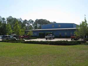 Complete Land development